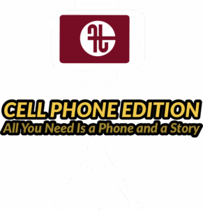 Cell Phone Edition